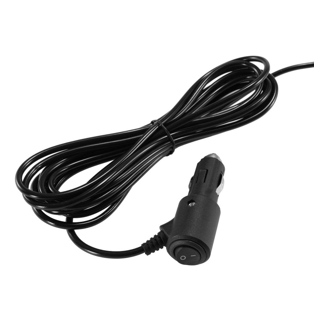 21.5" Rooftop Strobe Flashing Light Bar, 20 Flashing Modes Magnetic Mount Emergency Safety Warning Caution Beacon Lights