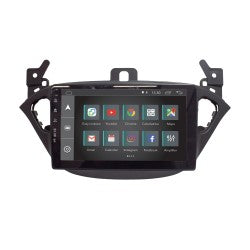 Autoradio Opel Corsa E