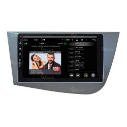Autoradio per Seat Leon 2005-2012