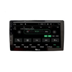Car radio for DR EVO 3