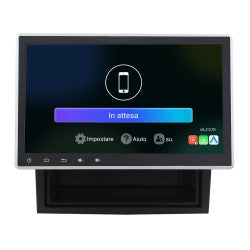 Autoradio pour Fiat Ducato 291