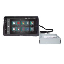 Car radio for Fiat Tipo from 2016 with tablet