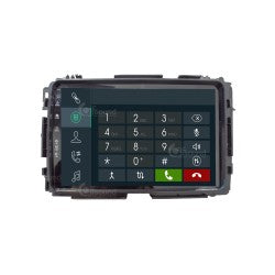 Car radio for Honda HR-V 2nd generation from 2014 to 2020 JF-039HV-X9C