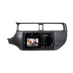 راديو سيارة كيا ريو 2011-2015