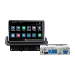 راديو السيارة لـ Maxx Deliver 9 JF-031MD-X9C