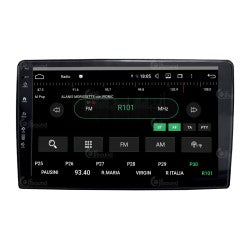 Autoradio pour Peugeot 308/308SW/308s 2014-2021