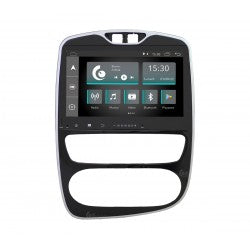 Autoradio pour Renault Clio new