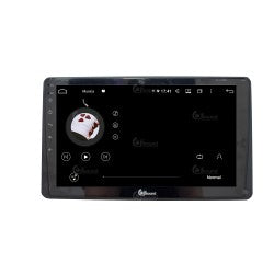 Autoradio pour Renault Kangoo - Trafic - Nissan Primastar à partir de 2021