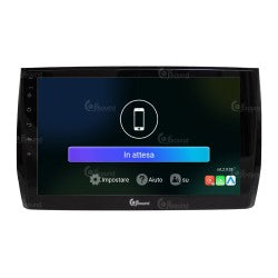 AUTORADIO POUR SKODA KODIAQ JF-031SK-UP