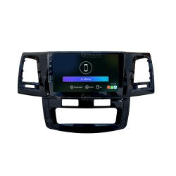 Car radio for Toyota Hilux Vigo base model 2007-2015