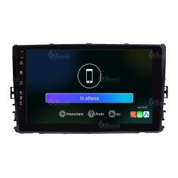 Autoradio pour Volkswagen Polo depuis 2017