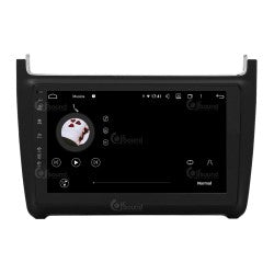 Autoradio pour Volkswagen Polo