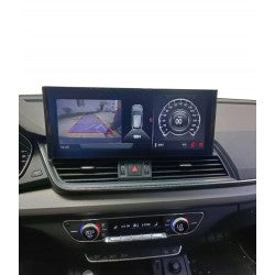 Car radio specifically designed for Audi Q5 2018-2020 JF-132Q5O-H