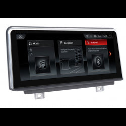 AUTORADIO SPÉCIFIQUE POUR BMW 2 SERIES F22/F45 MPV (2013-2016) JF-038B2O-NBT