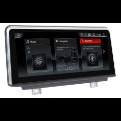 AUTORADIO SPÉCIFIQUE POUR BMW 3 SERIES G20 (2018-2020) JF-039BGO-EVO