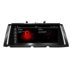 AUTORADIO SPÉCIFIQUE POUR BMW 7 SERIES F01/F02 2013-2015 JF-031B7O-NBT