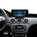 AUTORADIO SPÉCIFIQUE POUR MERCEDES CLASSE GLA/CLA/A 2012-2015 JF-032MAO-NTG4.5