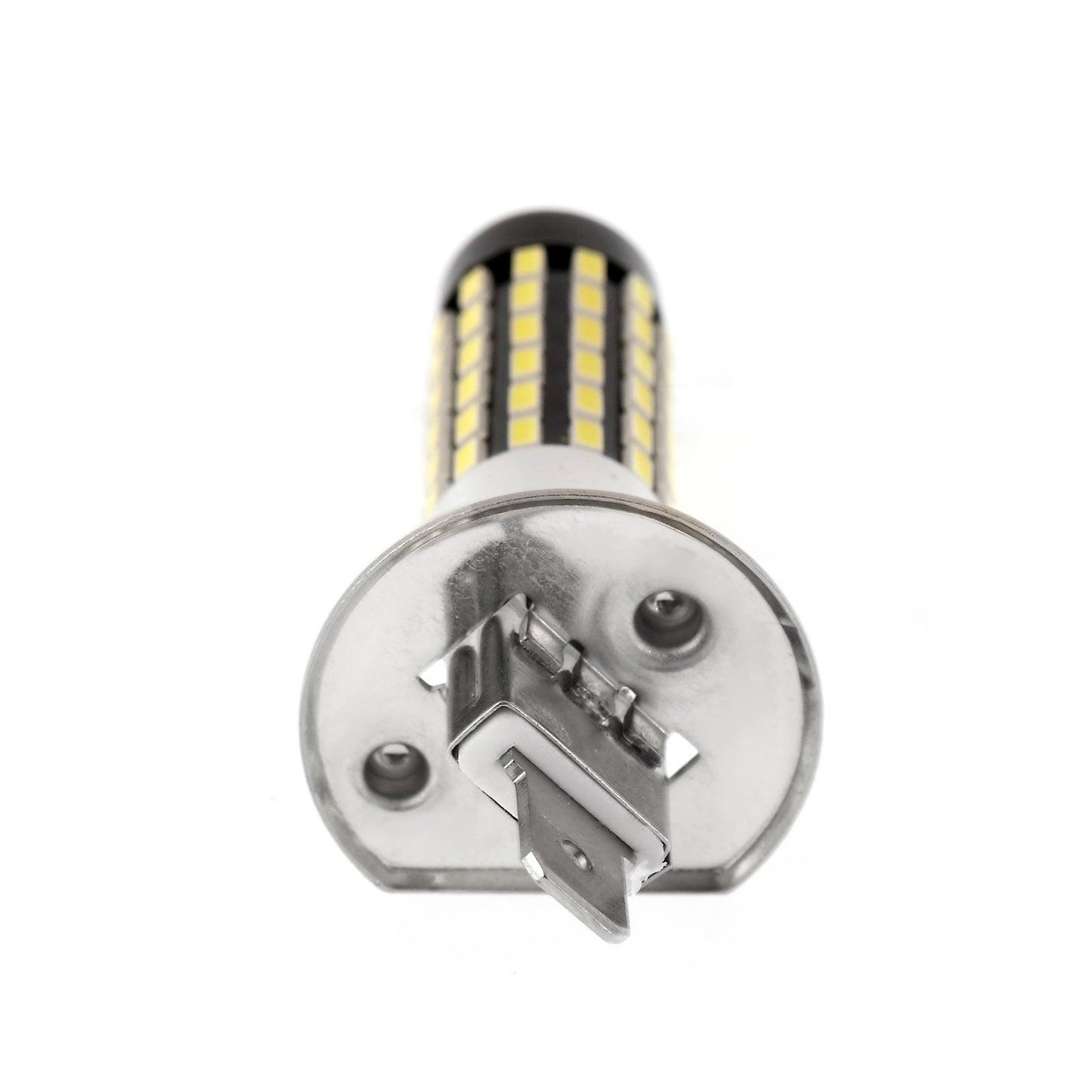 H1 LED Fog Light/DRL Bulbs 6W 2000ML 6500K White | 2 bulbs