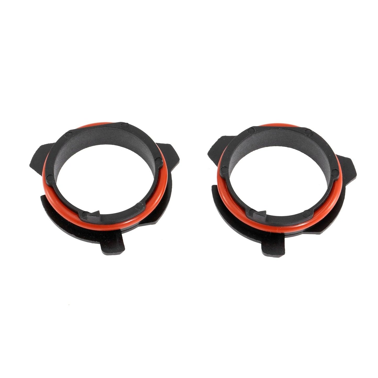 حامل قاعدة لمبات LED H7 KP-125 مناسب لسيارات BMW E39-2 الفئة الخامسة Z الفئة 2 قطعة/المجموعة