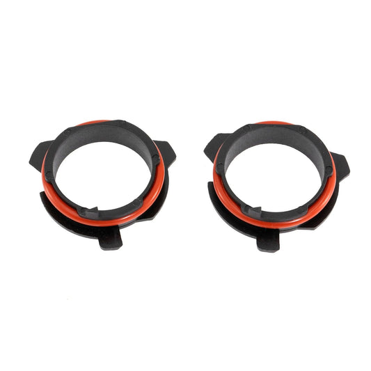 حامل قاعدة لمبات LED H7 KP-125 مناسب لسيارات BMW E39-2 الفئة الخامسة Z الفئة 2 قطعة/المجموعة