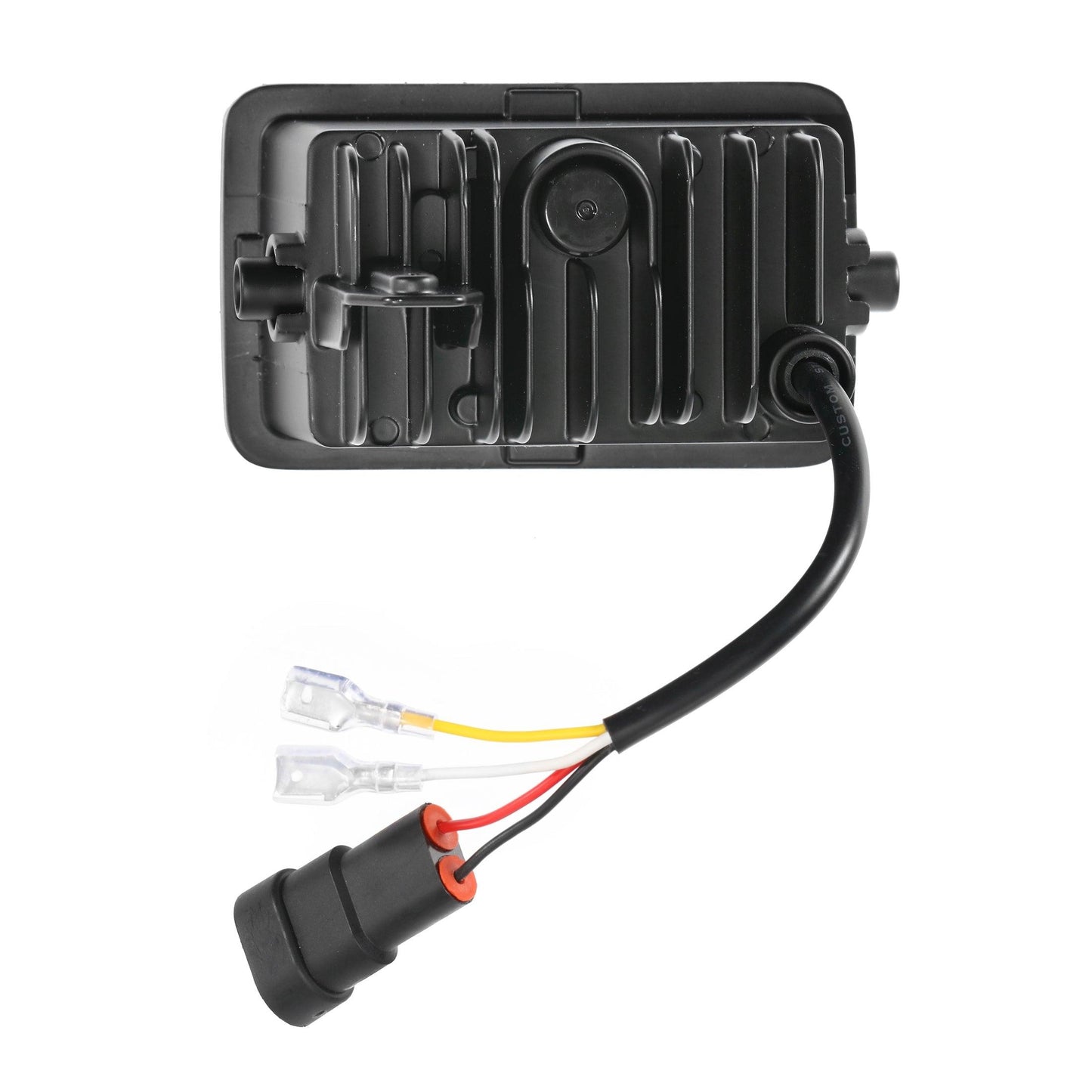 (2pcs/set) LED Fog Lights Assembly with DRL/ Turn Signal Lights for Ford F150 2015 2016 2017 2018 2019 2020