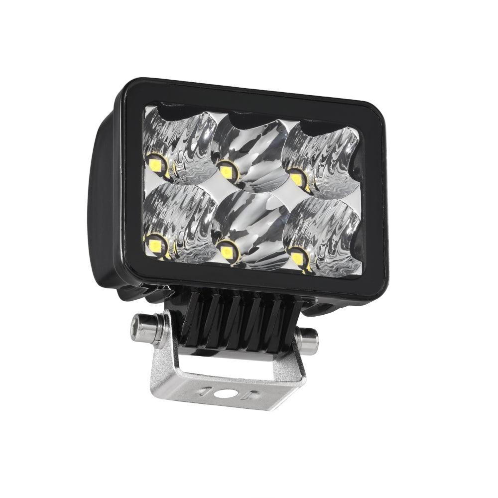 3 Inch 60W 7200LM Combo Beam LED Driving Lights Off Road Lights - Auxbeam  – éclairage LED auto