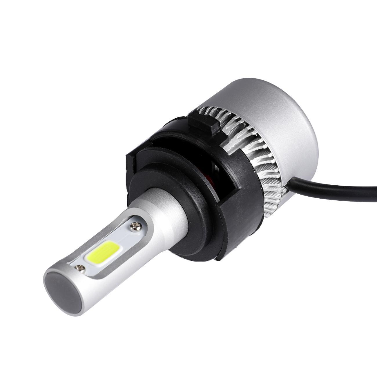 (2pcs/set) KP-107 H7 LED light Bulbs Base Holders fit for Hyundai Avante New Tucson Mistra New Azera Kia New Carens Sonata