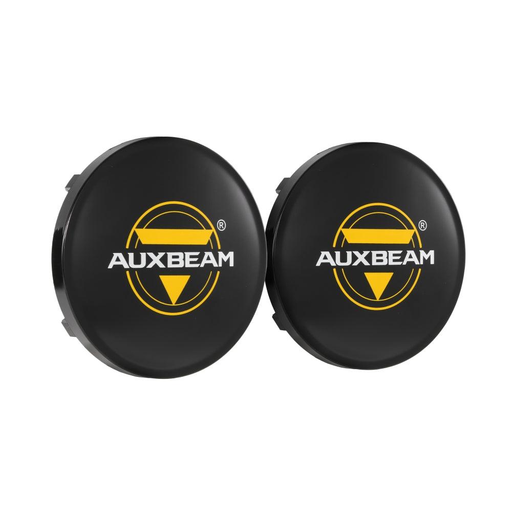 C4 Series | 4 Inch 100W Round Offroad LED Driving Lights Combo Beam - Auxbeam  – éclairage LED auto