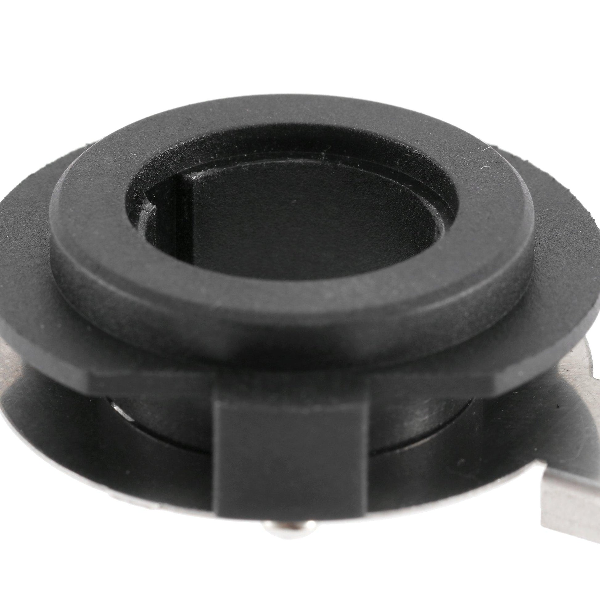 For 2010-2011 Volkswagen Tiguan H7 LED Headlight Bulbs - Auxbeam  – éclairage LED auto