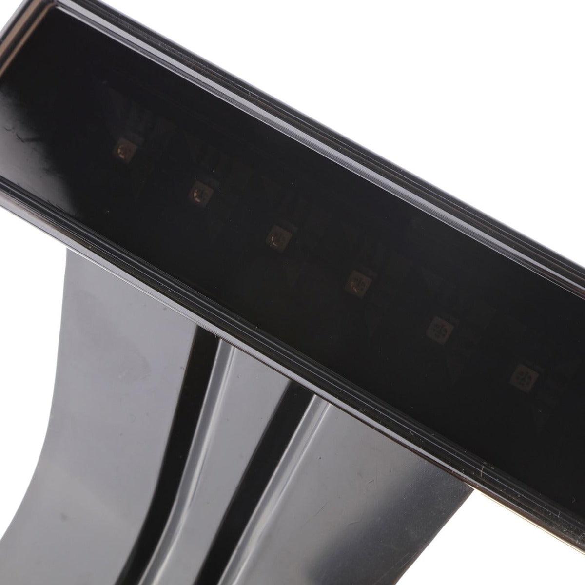 مصباح LED أحمر عالي التركيب لسيارة جيب رانجلر JK موديل 2007-2017