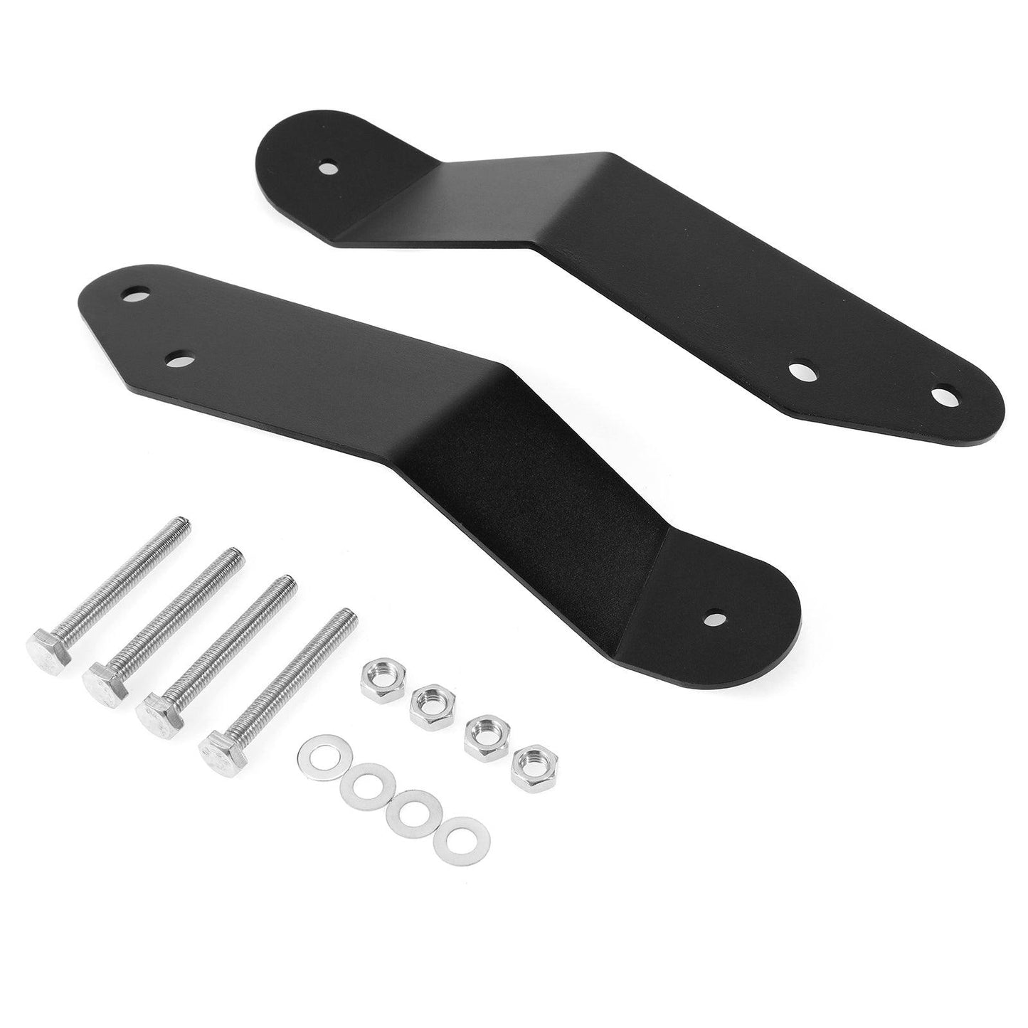 شريط إضاءة LED 5D-PRO مقاس 42 بوصة مع حامل لسيارة Can-Am 2014-2019