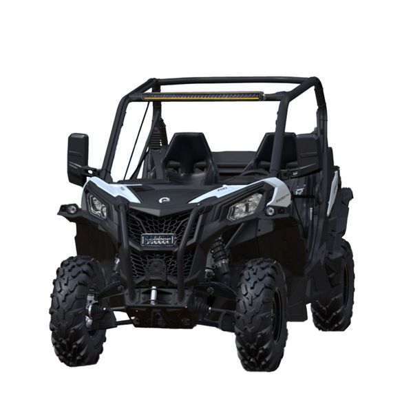 Auxiliary light kit Can-Am UTV (Maverik & Traxter)