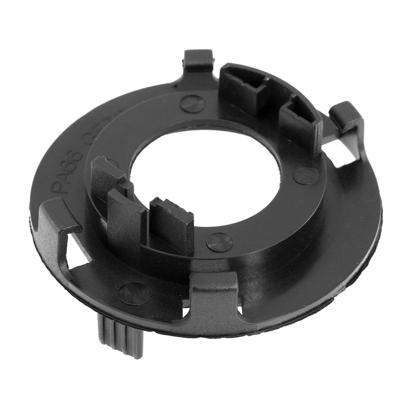 H7 LED Car light Bulb Base Holder Adapters fit for Hyundai New Mistra New Lavida Gran Lavida Elantra KIA K3 Carnival Citron DS