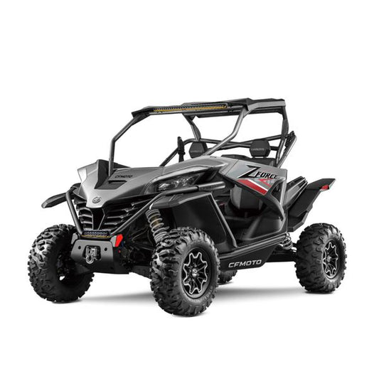 Auxiliary light kit CFMOTO UTV (UForce & ZForce)