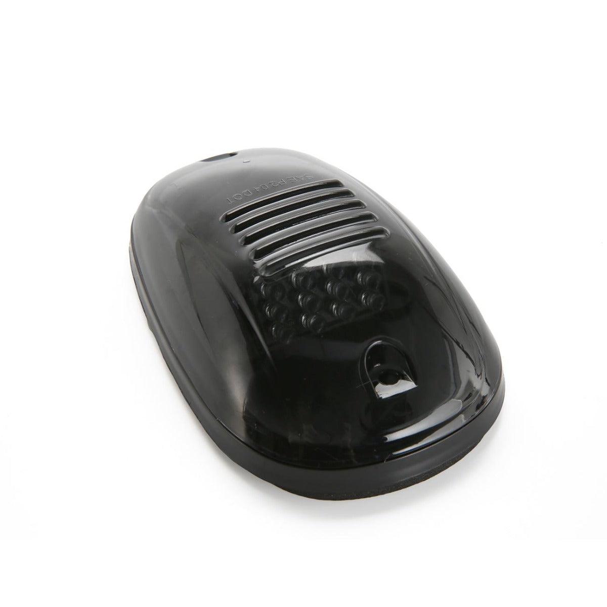 (5pcs/set) 12 LED Yellow Trailer Truck Roof Top Marker Light