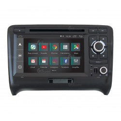 copy of Car radio for Audi TT