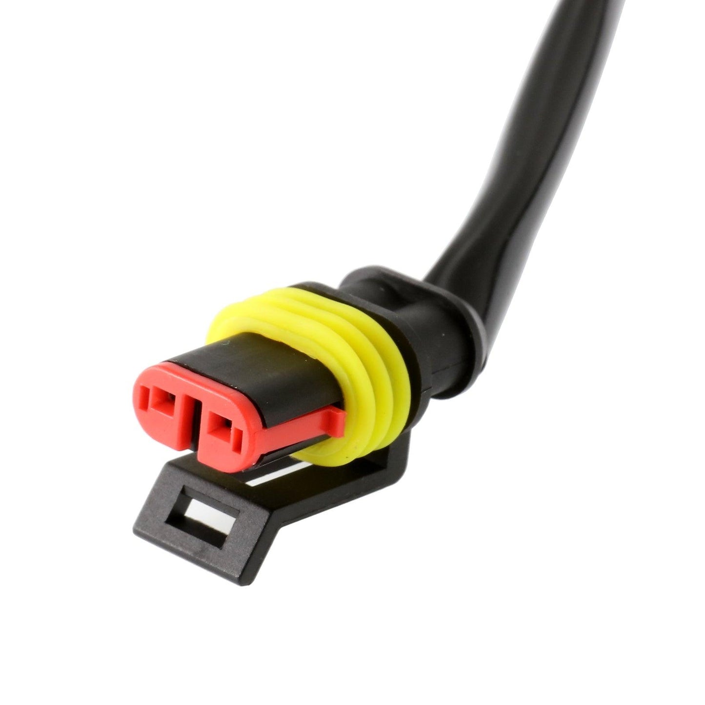 LED Front Grille White Light Retrofit Toyota Tacoma 2016-2021 TRD PRO