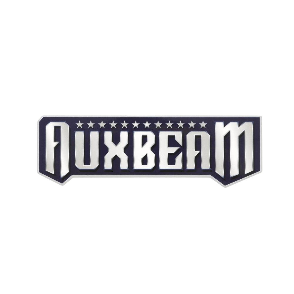 مجموعة ملصقات AUXBEAM