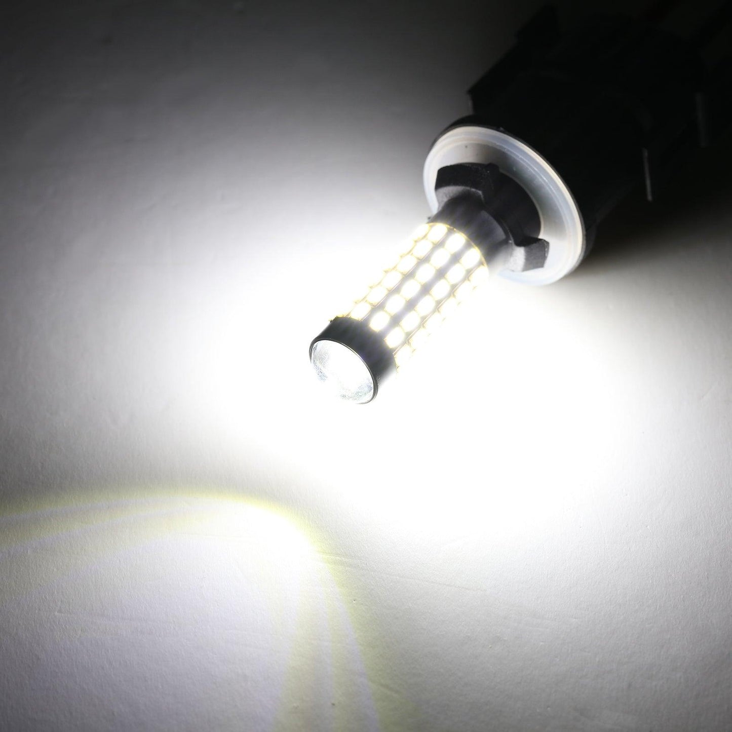 (2pcs/set) 880 881 2000LM 360°with Projector Cool White Led Fog Light Bulbs/DRL