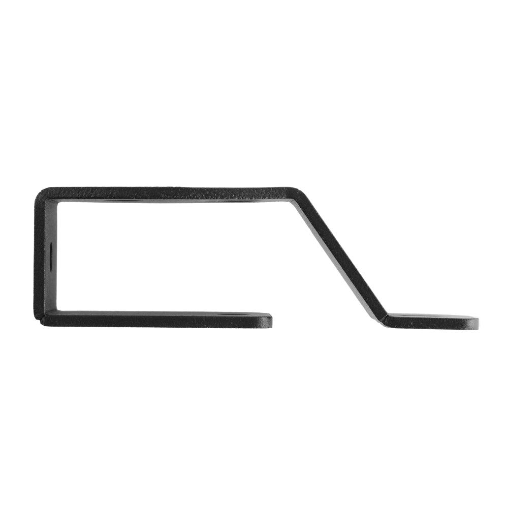 3 Inch 96W 9600LM LED Pods 6 Modes LED Driving Light with A-Pillar Mounting Bracket For Ford Bronco 2/4 Door 2021 2022