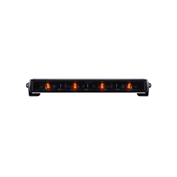 Led bar Strands Dark Knight Nuuk 14" - Straight / 35 cm / 67W