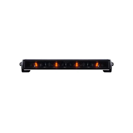 Led bar Strands Dark Knight Nuuk 14" - Straight / 35 cm / 67W