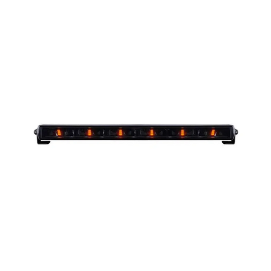 Led bar Strands Dark Knight Nuuk 20" - Straight / 52 cm / 94W