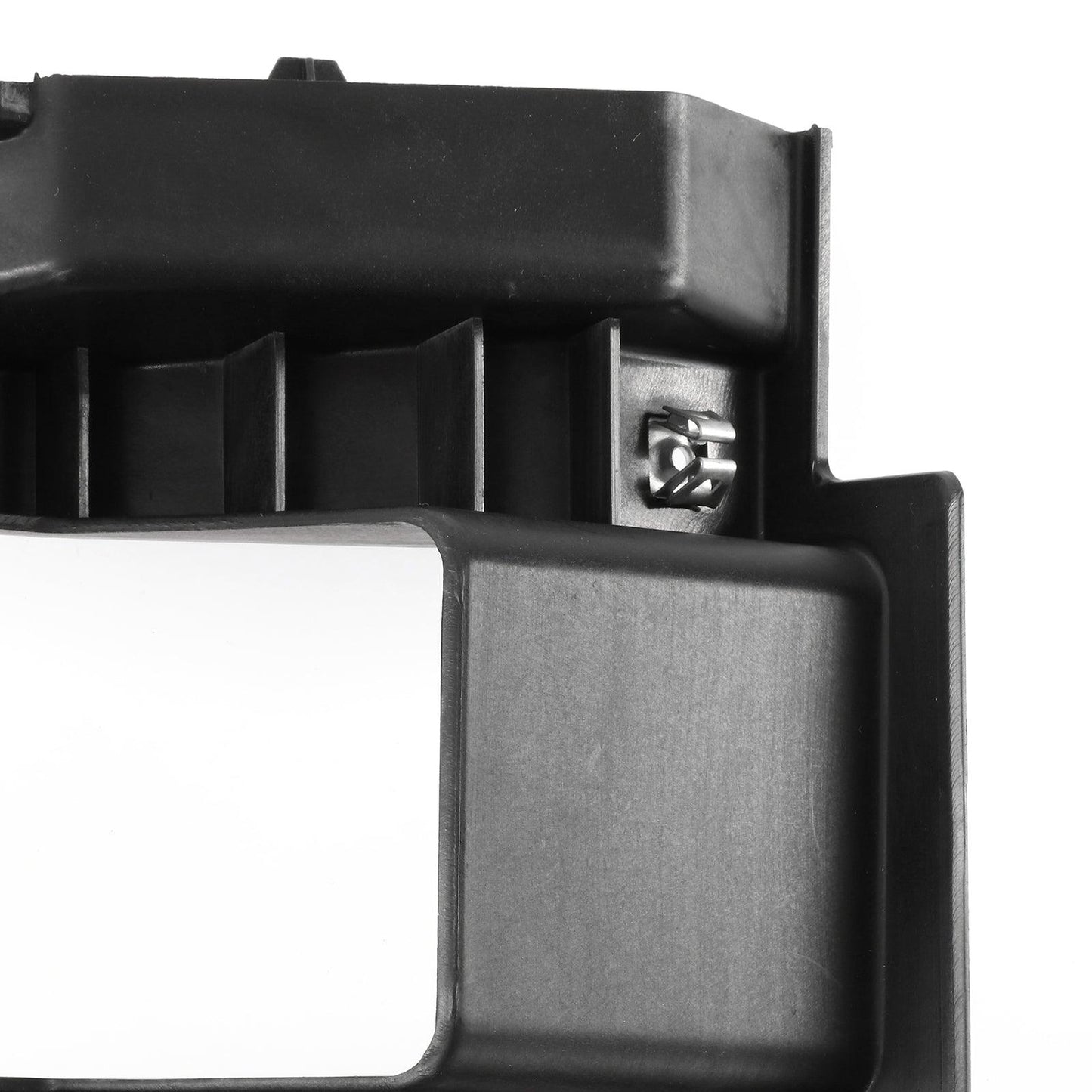 LED Fog Light Set Replacement for Dodge Ram 1500 2019 2020 2021 2022