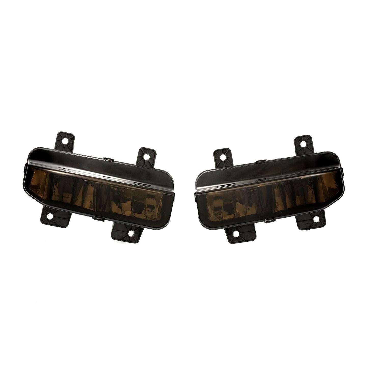 LED Fog Light Set Replacement for Dodge Ram 1500 2019 2020 2021 2022