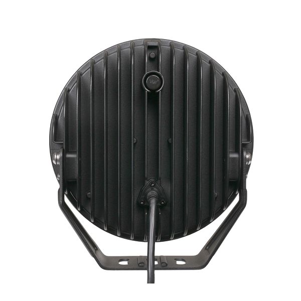 Auxiliary light Shooter 9 - Round / 23 cm / 160W