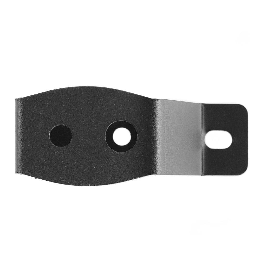 3 Inch 80W 9600LM LED Pods Lights White&Yellow with A-Pillar Mounting Bracket For Ford Bronco 2/4 Door 2021 2022 - Auxbeam  – éclairage LED auto