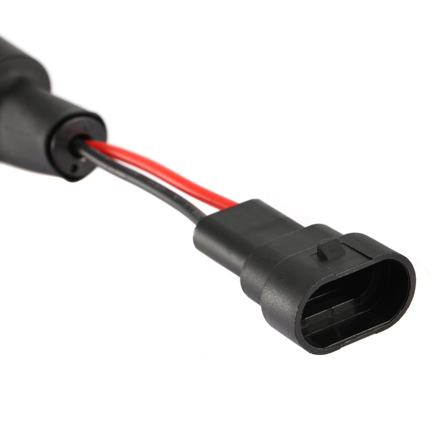 H10/9145/9140 C15-Model Decoder Enhanced LED DRL Fog Light Canbus Load Resistor Conversion Kit 2pcs/Set