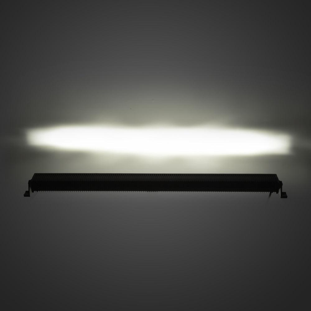 SP-basic Series 42 Inch 280W 30800LM Dual Row Off Road LED Light Bar