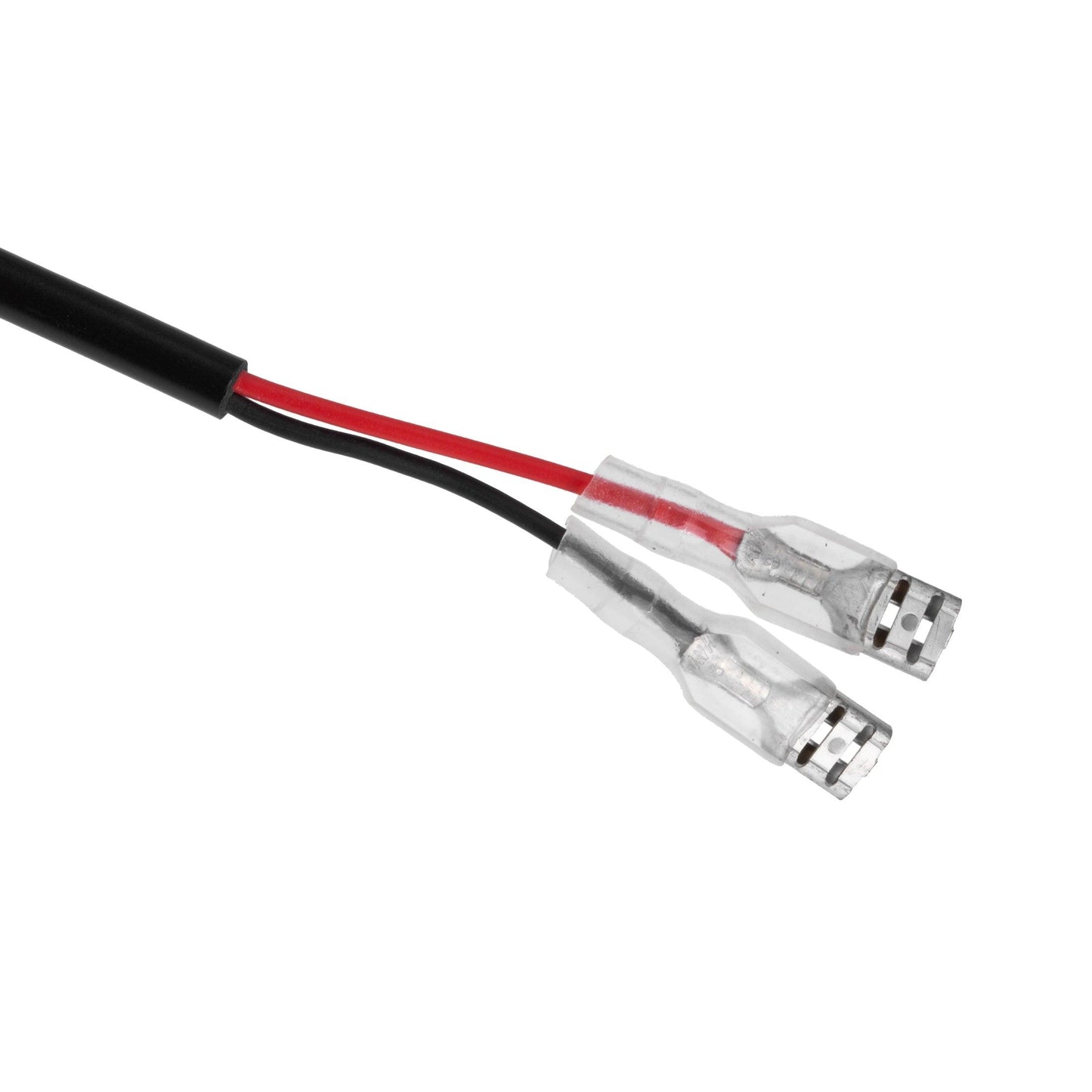 مصابيح أمامية LED مُحسّنة طراز H1/H3 C10، فك تشفير Canbus، مضاد للوميض، فلاش فائق، بدون تحذير، طقم تحويل مقاوم تسخير، قطعتان/مجموعة